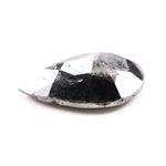 3.21 Ct Black Pear Cut Natural Diamond Loose Stone Ideal for Handmade Rings and Custom Jewelry Designs