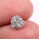 how to identify uncut diamonds identification raw black diamond in rock white raw diamonds what do uncut diamonds look like