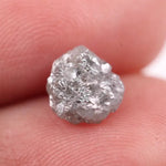how to identify uncut diamonds identification raw black diamond in rock white raw diamonds what do uncut diamonds look like
