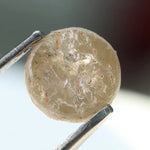 light brown colour diamondnatural diamond symbolize eternal love