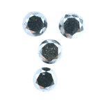 Portuguese cut natural diamond loose stone with brilliant sparkle, luxury natural diamond for engagement ring or fine jewelry