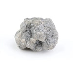 how to identify uncut diamonds and raw grey diamond in rock natural rough diamond
