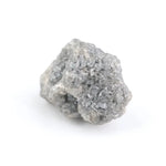 how to identify uncut diamonds and raw grey diamond in rock natural rough diamond