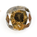 cushion natural diamond and natural diamond comparison collection