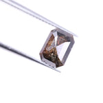 1.25 Ct loose natural red pear cut diamond, pear engagement rings natural diamond, pink diamond loose, 1.5 carat pear diamond, sapphire jewelry.