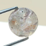 1.03ct natural round diamond loose stone diamond grey colored diamond use for fine jewelry