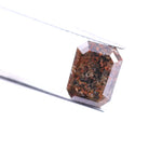 1.25 Ct loose natural red pear cut diamond, pear engagement rings natural diamond, pink diamond loose, 1.5 carat pear diamond, sapphire jewelry.