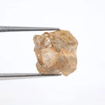 yeliow diamond rough and yellow uncut diamonds collection natural rough diamond