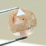 orange colour damond natural diamond price