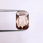 1 carat lab grown diamond vs natural price comparison, brown lab grown diamond, loose cvd diamond