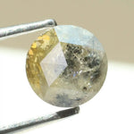 grey colour diamond can you tell a difference between lab and natural diamonds