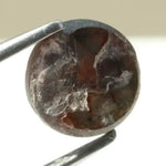 1.13 ct natural brownish grey colored diamond, refined earthy luxury stone with unique tones, ideal for custom jewelry and bespoke ring designs
