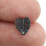 brown colour lab grown diamond vs cubic zirconia 0.95 carat lab grown diamond