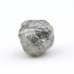 Rough lab grown diamonds with natural diamond appearance.