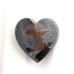 brown colour heart shaped diamond band heart shaped diamond engagement rings