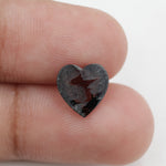 brown colour heart shaped diamond band heart shaped diamond engagement rings