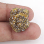 brown color raw diamonds rings and raw rough diamonds