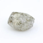 Rough lab grown diamonds with natural diamond appearance.