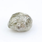 Rough lab grown diamonds with natural diamond appearance.