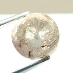 1.50ct grey-white coloed diamond round brilliant cut diamond loose stone for fine jewelry