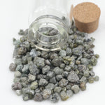grey colour natural rough diamond uncut