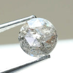 0.48ct round brlliant cut diamond white colored diamond for fine jewelry