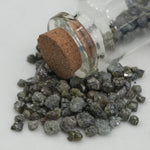 grey colour natural rough diamond uncut