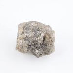 uncut natural diamonds and rough diamond gemstone collection grey rough diamond