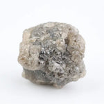 uncut natural diamonds and rough diamond gemstone collection grey rough diamond