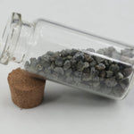 grey colour natural rough diamond uncut