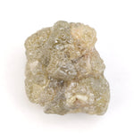 grey color raw diamonds pictures showing natural uncut forms