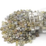 mix colour rough raw uncut diamond brown diamond rough