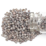 grey brown color uncut diamond