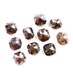 Earth mined mix colour natural diamond for engagement ring jewelry