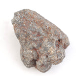 grey color natural rough diamonds in authentic uncut forms