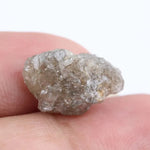 what do raw uncut diamonds look like and raw gemstones collection grey rough diamond
