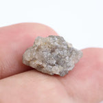what do raw uncut diamonds look like and raw gemstones collection grey rough diamond