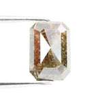 radiant cut natural diamond engagement ring and radiant cut diamond collection