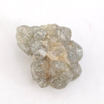 grey color uncut diamonds for sale