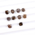 Earth mined mix colour natural diamond for engagement ring jewelry