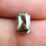 radiant cut natural diamond engagement ring and radiant cut diamond collection