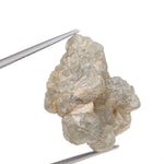 grey color uncut diamonds for sale