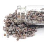 brown colour natural loose rough diamond