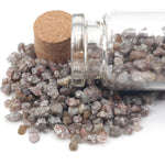 brown colour natural loose rough diamond