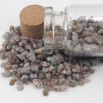 brown colour natural loose rough diamond