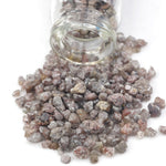 brown colour natural loose rough diamond