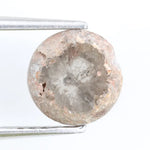 1.50ct grey-white coloed diamond round brilliant cut diamond loose stone for fine jewelry