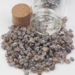 brown colour natural loose rough diamond