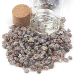 brown colour natural loose rough diamond