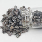 grey colour grey nile loose rough diamond